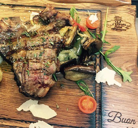 Ristorante Pizzeria Piccola Italia